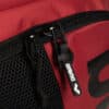 005569-105-SPIKY III BACKPACK 45-OT-S (1) ZAINO ARENA SPIKY III Crimson