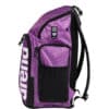 005569-107-SPIKY III BACKPACK 45-007-L-S.JPG ZAINO ARENA SPIKY III Purple