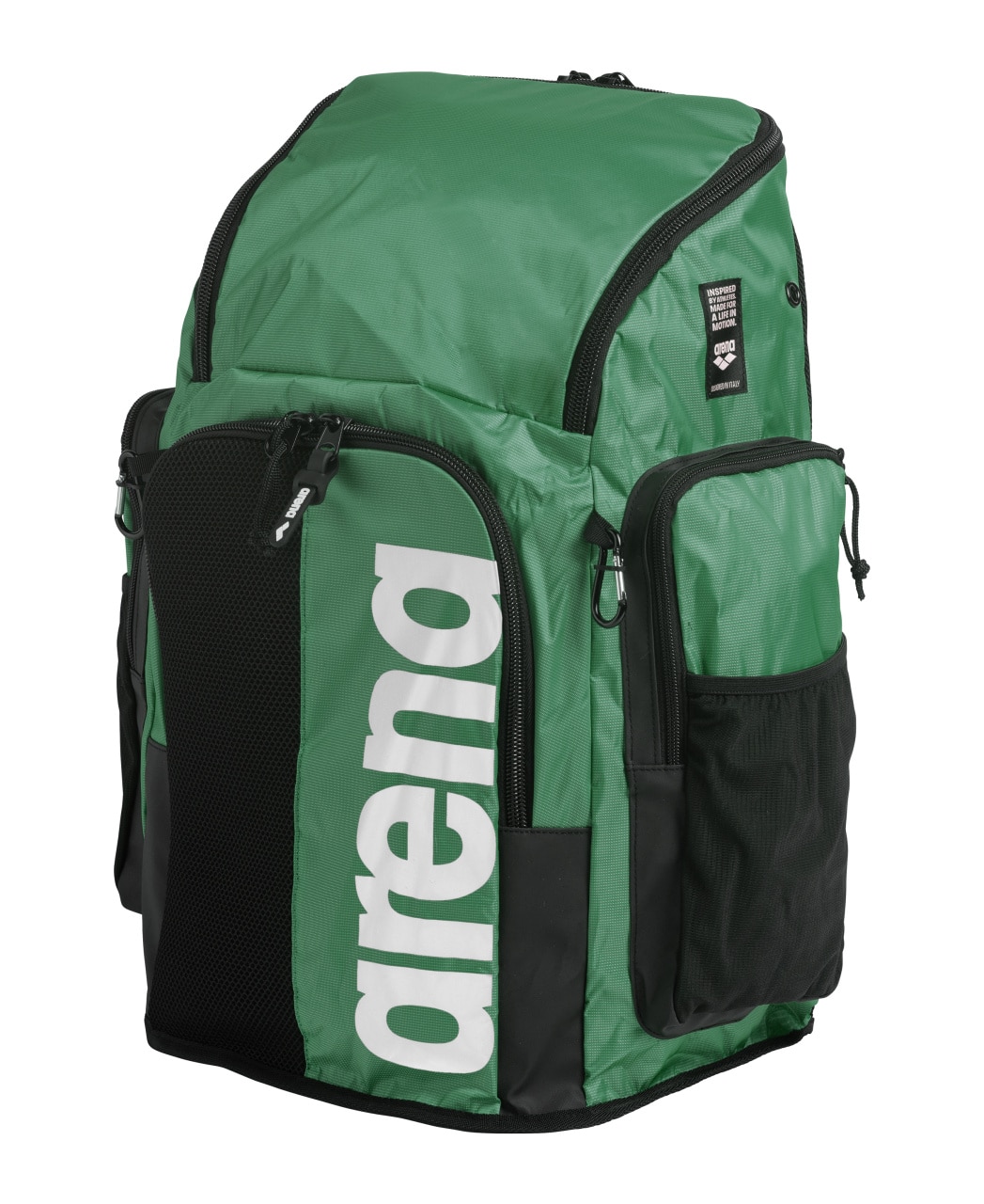 ZAINO ARENA SPIKY III Green