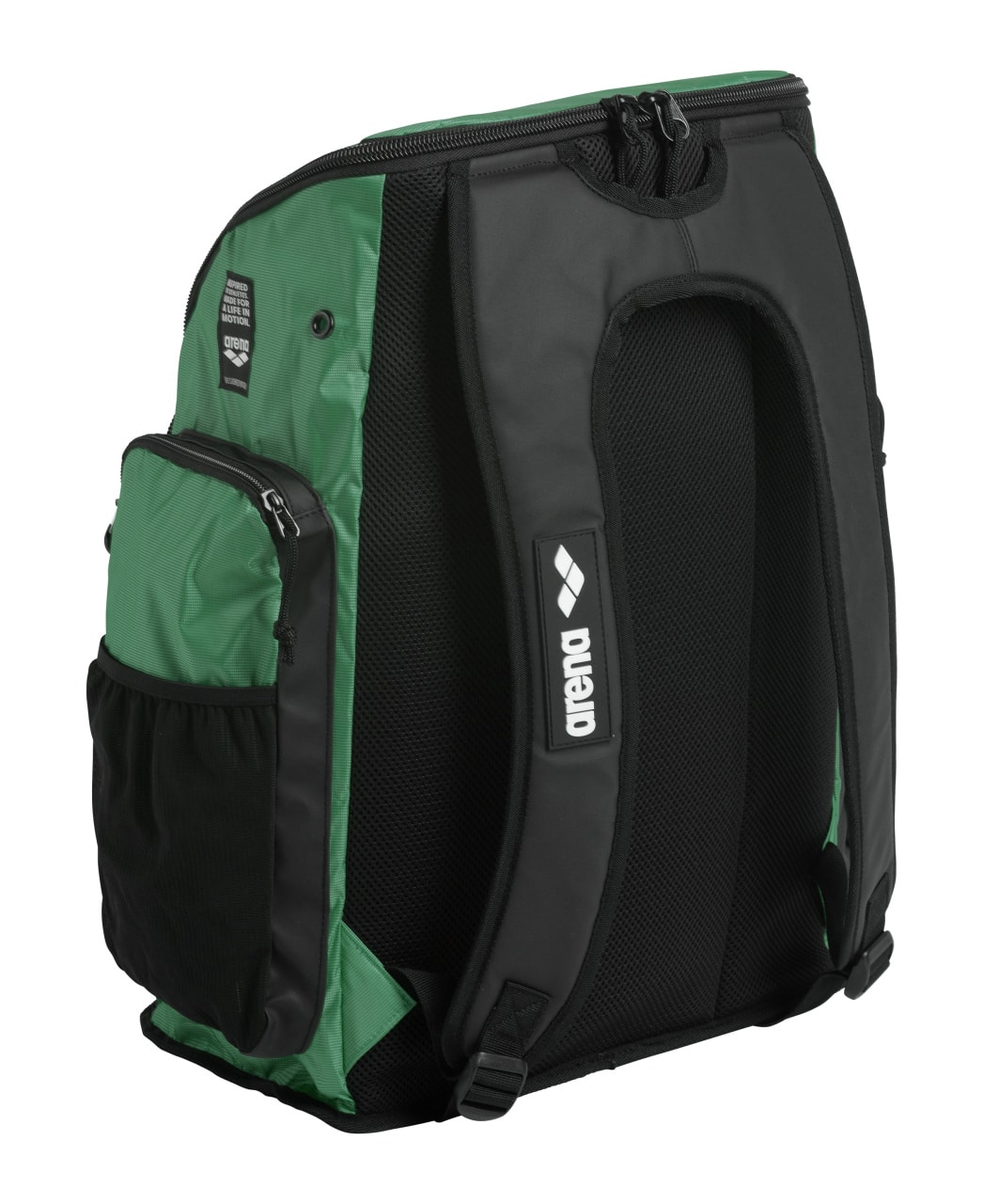 ZAINO ARENA SPIKY III Green