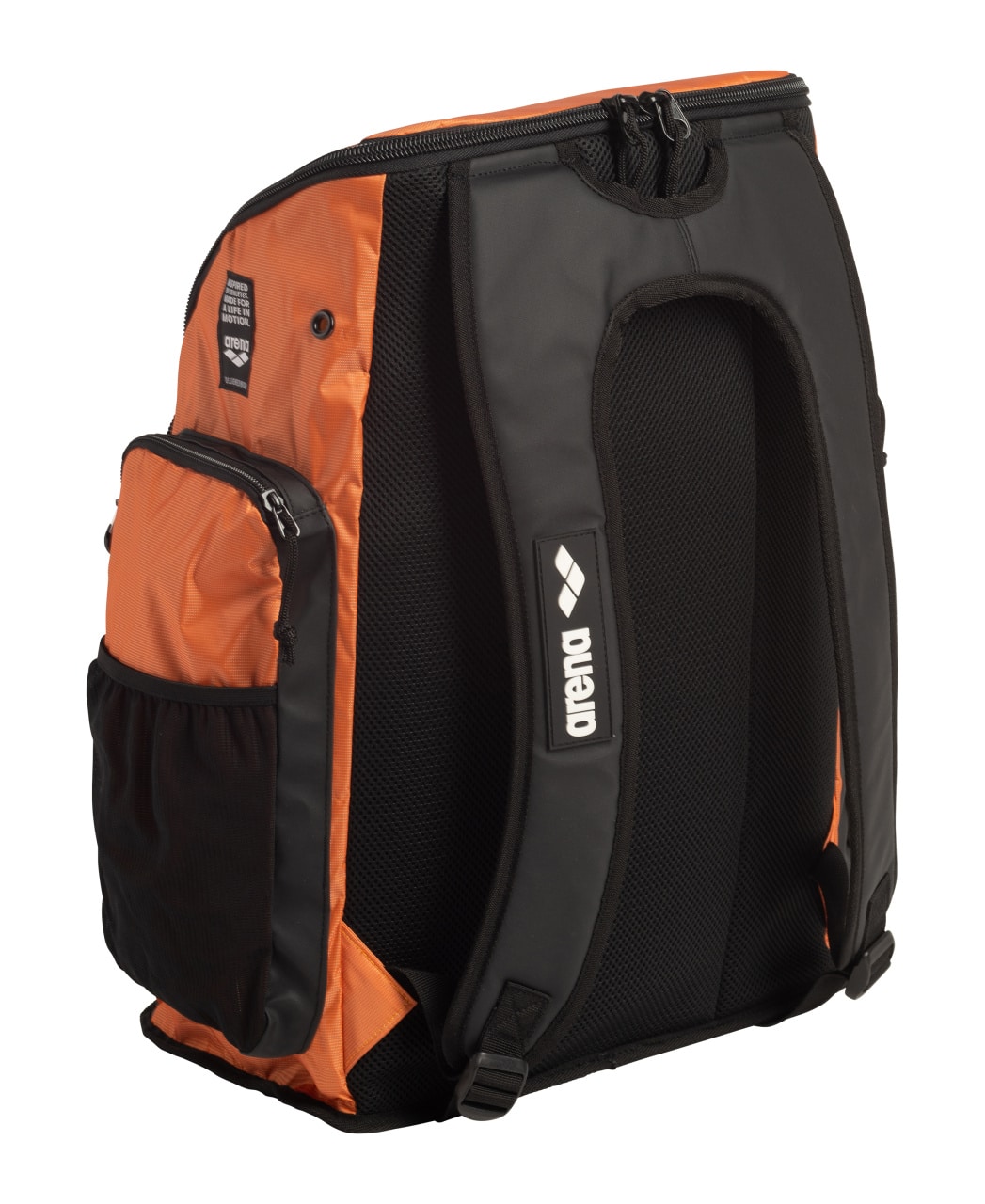 005569-111-SPIKY III BACKPACK 45-003-BL-S.jpg ZAINO ARENA SPIKY III Orange