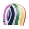 Cuffia nuoto Silicone HD ARENA Pride
