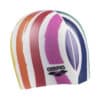 Cuffia nuoto Silicone HD ARENA Pride