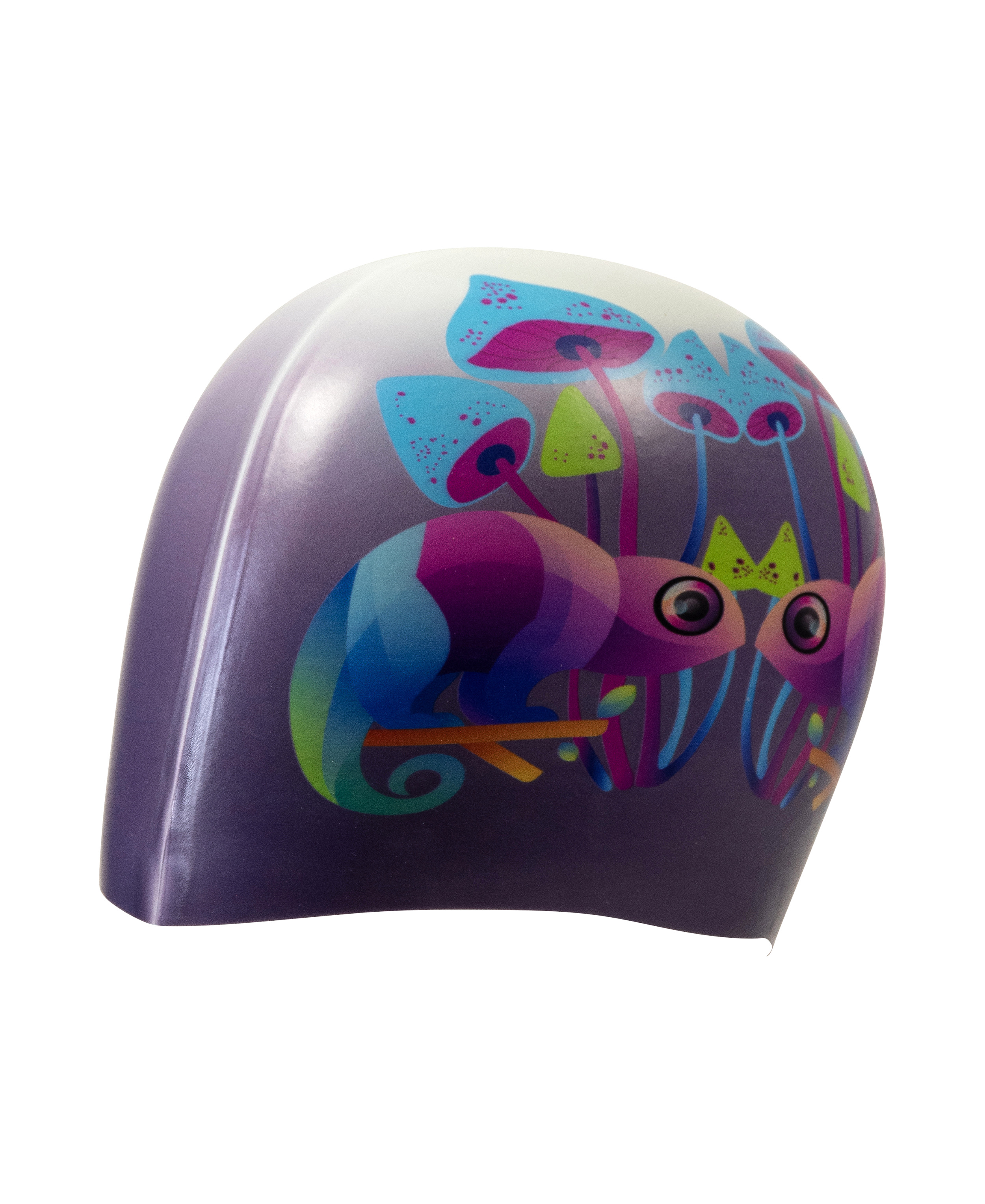 005572-247-HD CAP-S-003.3fe446a3 Cuffia nuoto Silicone HD ARENA Chameleon