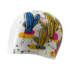 005572-248-HD CAP-S-003.ecc01e22 Cuffia nuoto Silicone HD ARENA Desert