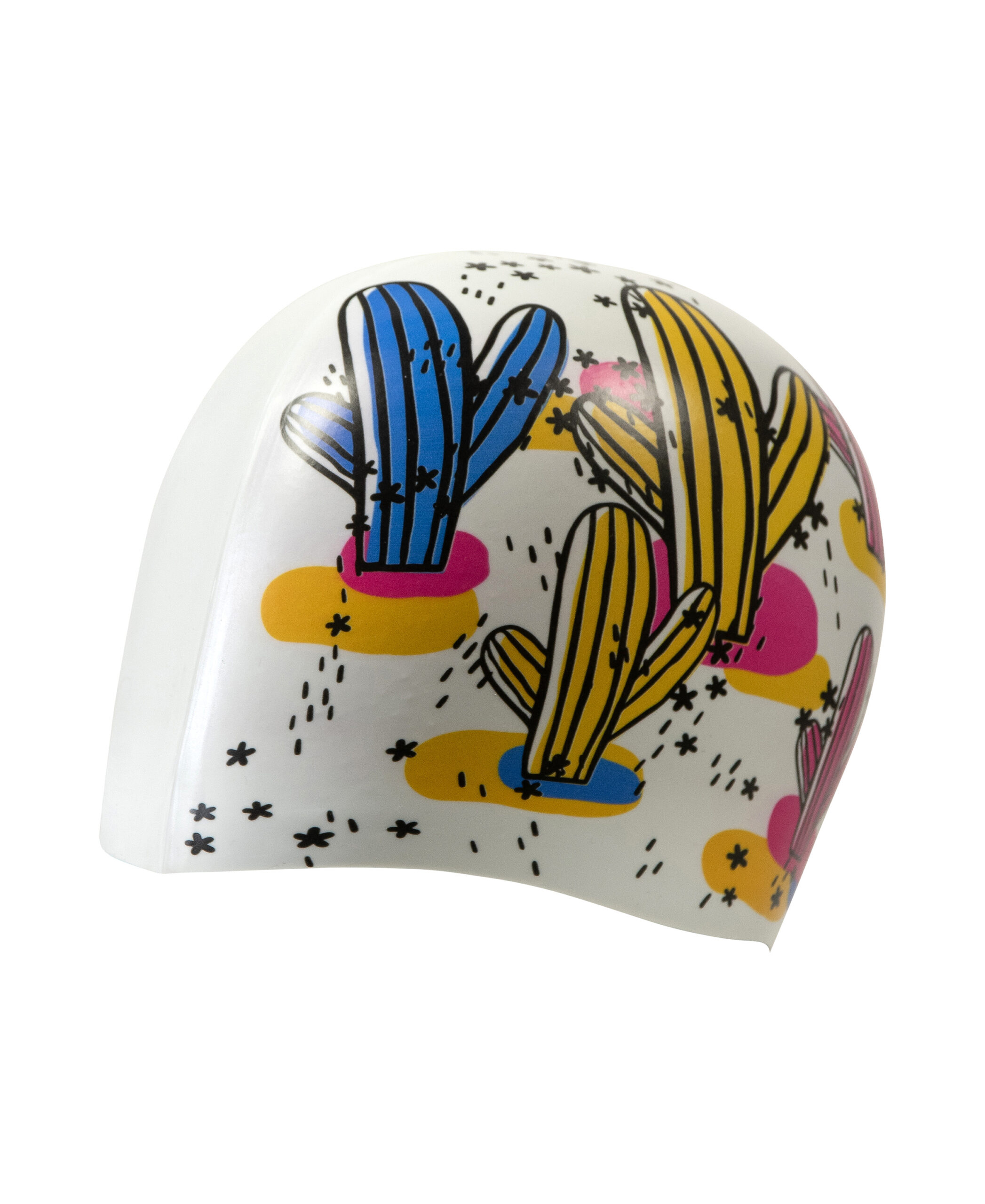 005572-248-HD CAP-S-003.ecc01e22 Cuffia nuoto Silicone HD ARENA Desert