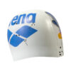 005572-248-HD CAP-S-004.e290a679 Cuffia nuoto Silicone HD ARENA Desert