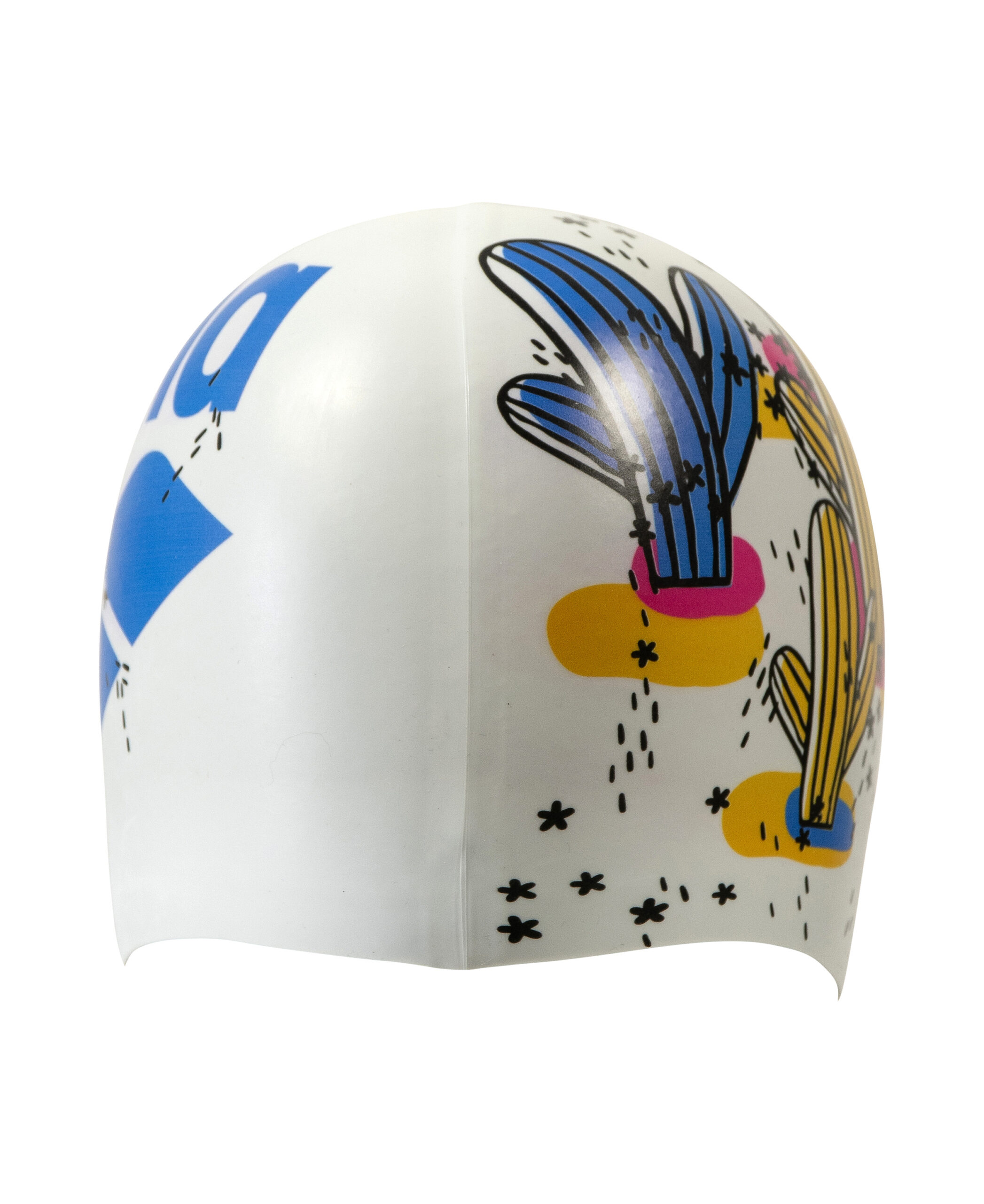 005572-248-HD CAP-S-005.882ecdb5 Cuffia nuoto Silicone HD ARENA Desert