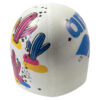 005572-248-HD CAP-S-006.88e17ddb Cuffia nuoto Silicone HD ARENA Desert