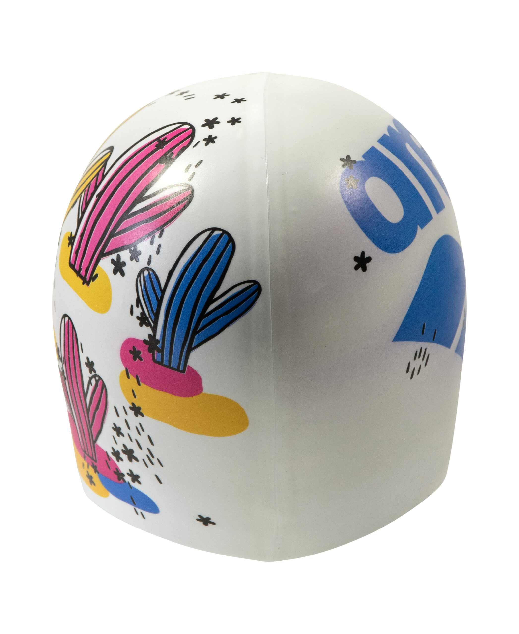 005572-248-HD CAP-S-006.88e17ddb Cuffia nuoto Silicone HD ARENA Desert