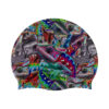 005572-249-HD CAP-S-001.b59c37e1 Cuffia nuoto Silicone HD ARENA Iguanas