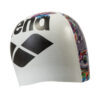 005572-249-HD CAP-S-004.e77b4933 Cuffia nuoto Silicone HD ARENA Iguanas