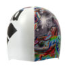 005572-249-HD CAP-S-005.9d4c4d94 Cuffia nuoto Silicone HD ARENA Iguanas
