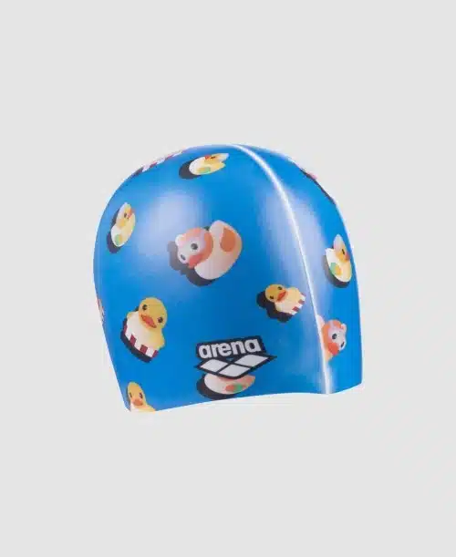 005572237_003_xl Cuffia nuoto Silicone HD ARENA Ducks