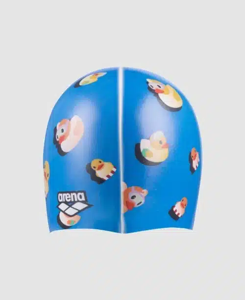 005572237_004_xl Cuffia nuoto Silicone HD ARENA Ducks