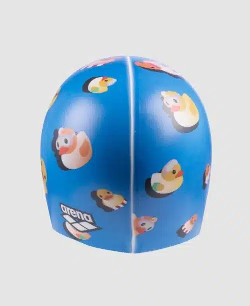 005572237_005_xl Cuffia nuoto Silicone HD ARENA Ducks