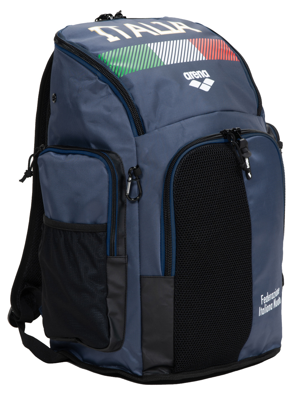 005842-500- FIN BACKPACK 45-002-FR-S Zaino BACKPACK 45 FIN Arena