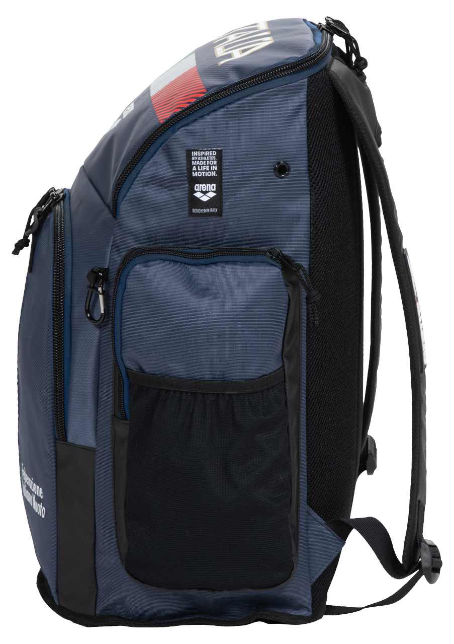 005842-500- FIN BACKPACK 45-007-L-S Zaino BACKPACK 45 FIN Arena