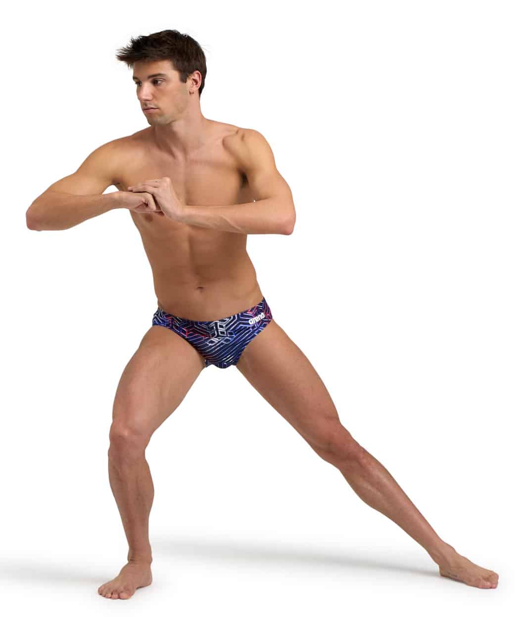 Costume slip uomo KIKKO ARENA