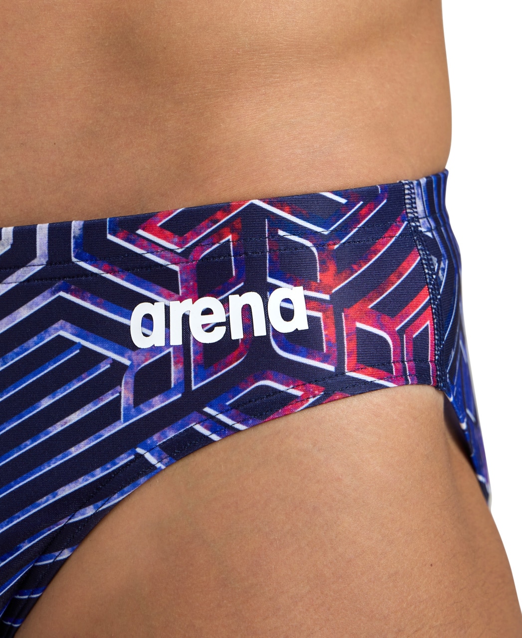 Costume slip uomo KIKKO ARENA