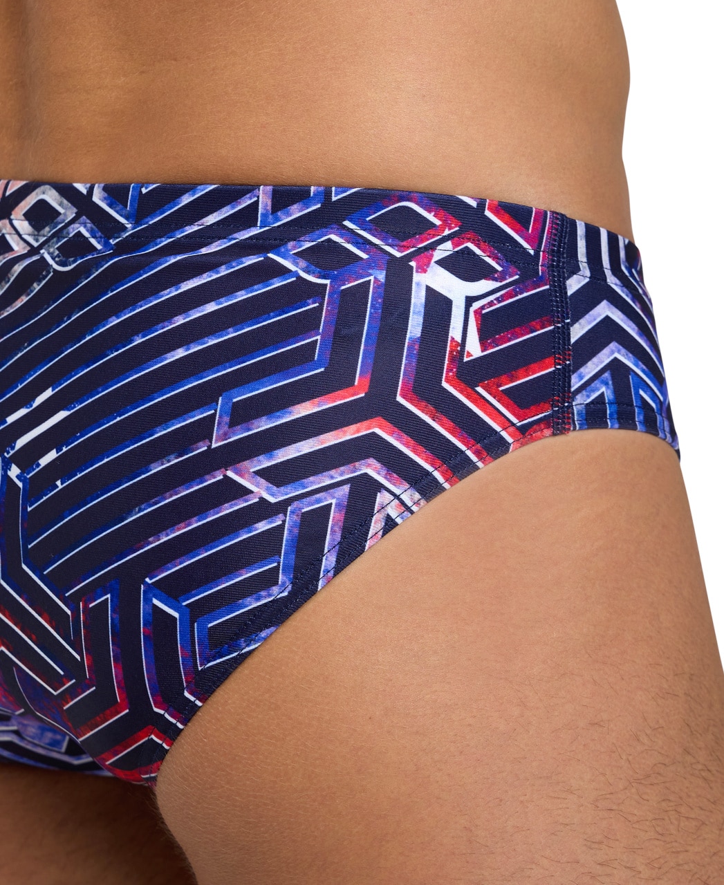 Costume slip uomo KIKKO ARENA