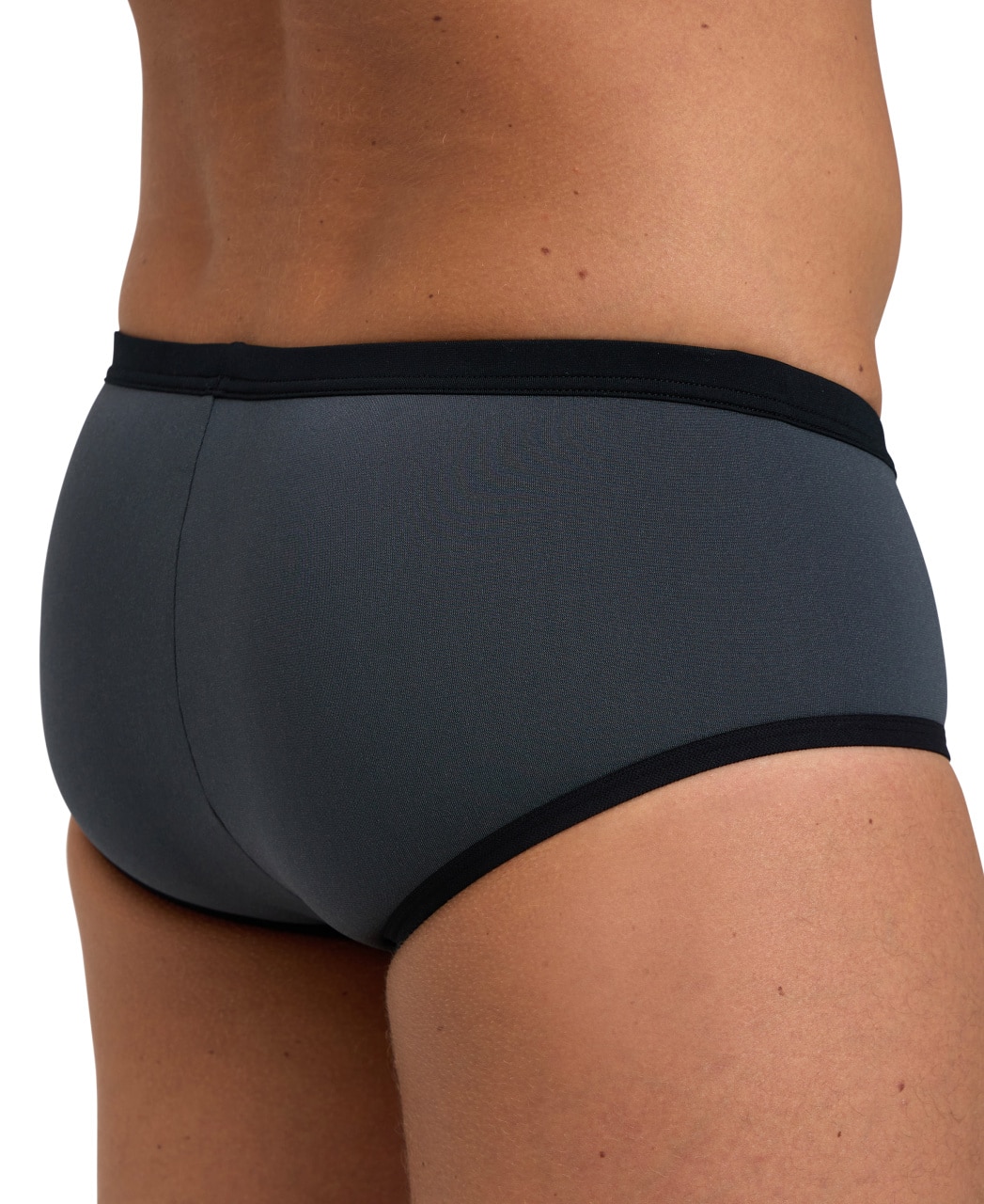 Slip Uomo One Big Logo Arena Asfalto
