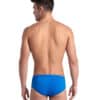 005914-833-MEN'S ARENA ONE 12CM SWIM BRIEFS BIG LOGO-02.jpg Slip Uomo One Big Logo Arena Blue River