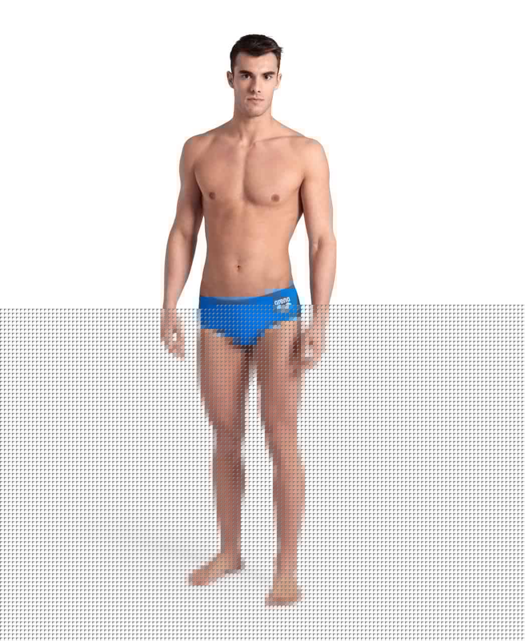 005914-833-MEN'S ARENA ONE 12CM SWIM BRIEFS BIG LOGO-03.jpg Slip Uomo One Big Logo Arena Blue River
