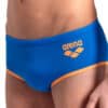 005914-833-MEN'S ARENA ONE 12CM SWIM BRIEFS BIG LOGO-04.jpg Slip Uomo One Big Logo Arena Blue River