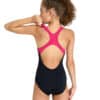 005923-590-GIRL'S ARENA GALACTIC SWIMSUIT SWIM PRO BACK-002.jpg COSTUME bambina Stampa Galattica ARENA