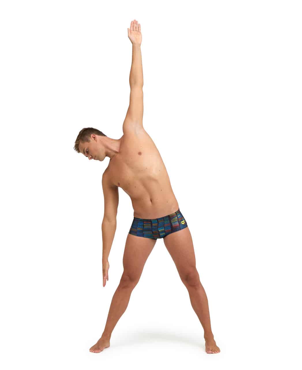 005985-580-MEN'S ARENA SLOW MOTION SWIM LOW WAIST SHORT-003.jpg Short a vita bassa Slow Motion Arena