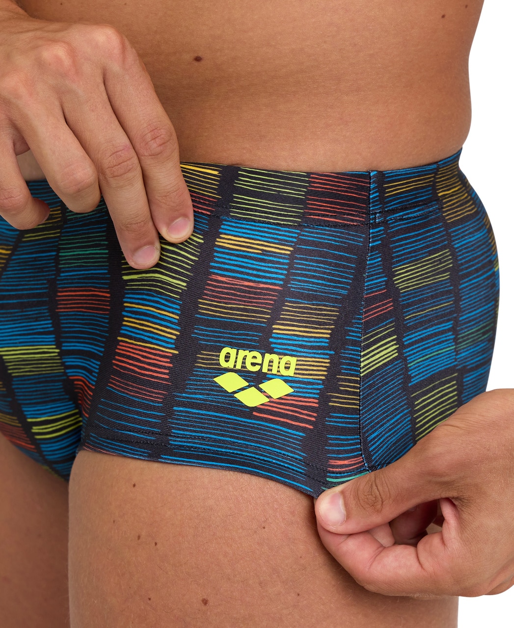 005985-580-MEN'S ARENA SLOW MOTION SWIM LOW WAIST SHORT-004.jpg Short a vita bassa Slow Motion Arena