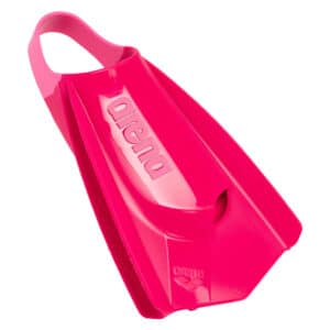 Pinne Powerfin Pro II Pink ARENA