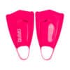 006151-120-POWERFIN PRO II-005-F-S Pinne Powerfin Pro II Pink ARENA