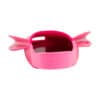 006151-120-POWERFIN PRO II-006-OT-S Pinne Powerfin Pro II Pink ARENA