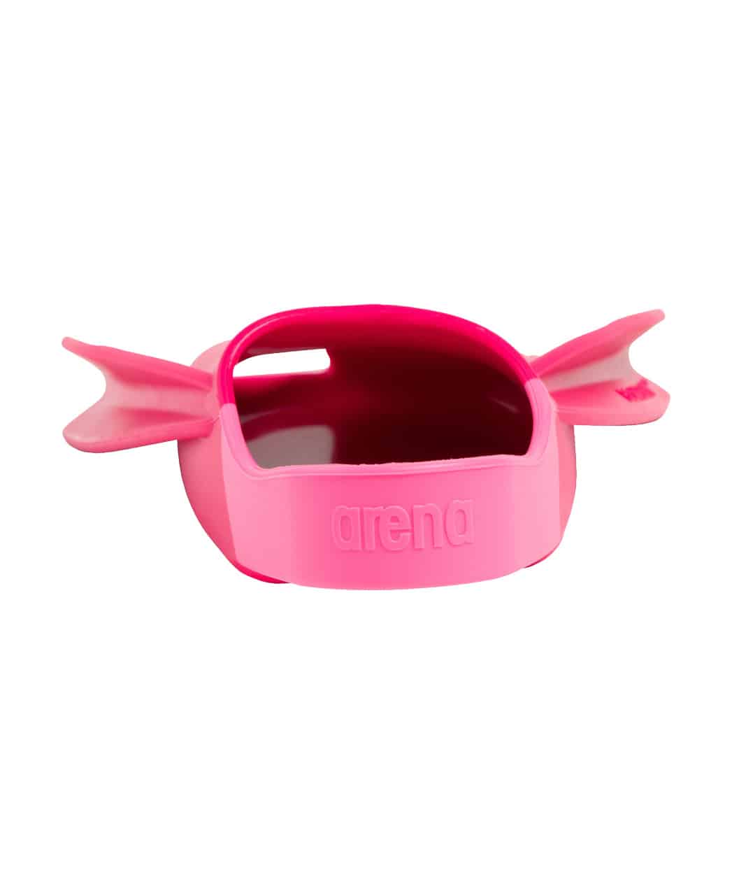 006151-120-POWERFIN PRO II-006-OT-S Pinne Powerfin Pro II Pink ARENA