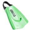 006151-130-POWERFIN PRO II-002-FR-S Pinne Powerfin Pro II Lime ARENA