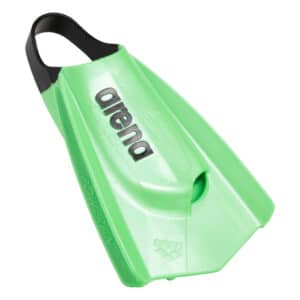 Pinne Powerfin Pro II Lime ARENA
