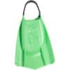 006151-130-POWERFIN PRO II-006-B-S Pinne Powerfin Pro II Lime ARENA