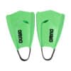 006151-130-POWERFIN PRO II-006-OT-S Pinne Powerfin Pro II Lime ARENA