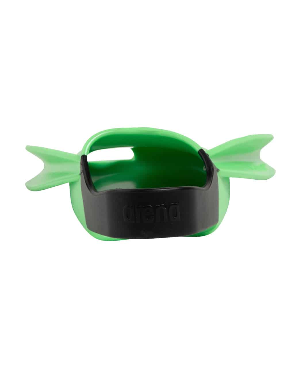 006151-130-POWERFIN PRO II-007-OT-S Pinne Powerfin Pro II Lime ARENA