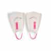 006151-190-POWERFIN PRO II-003.ea8712b3 Pinne Powerfin Pro II ARENA White Shocking Pink