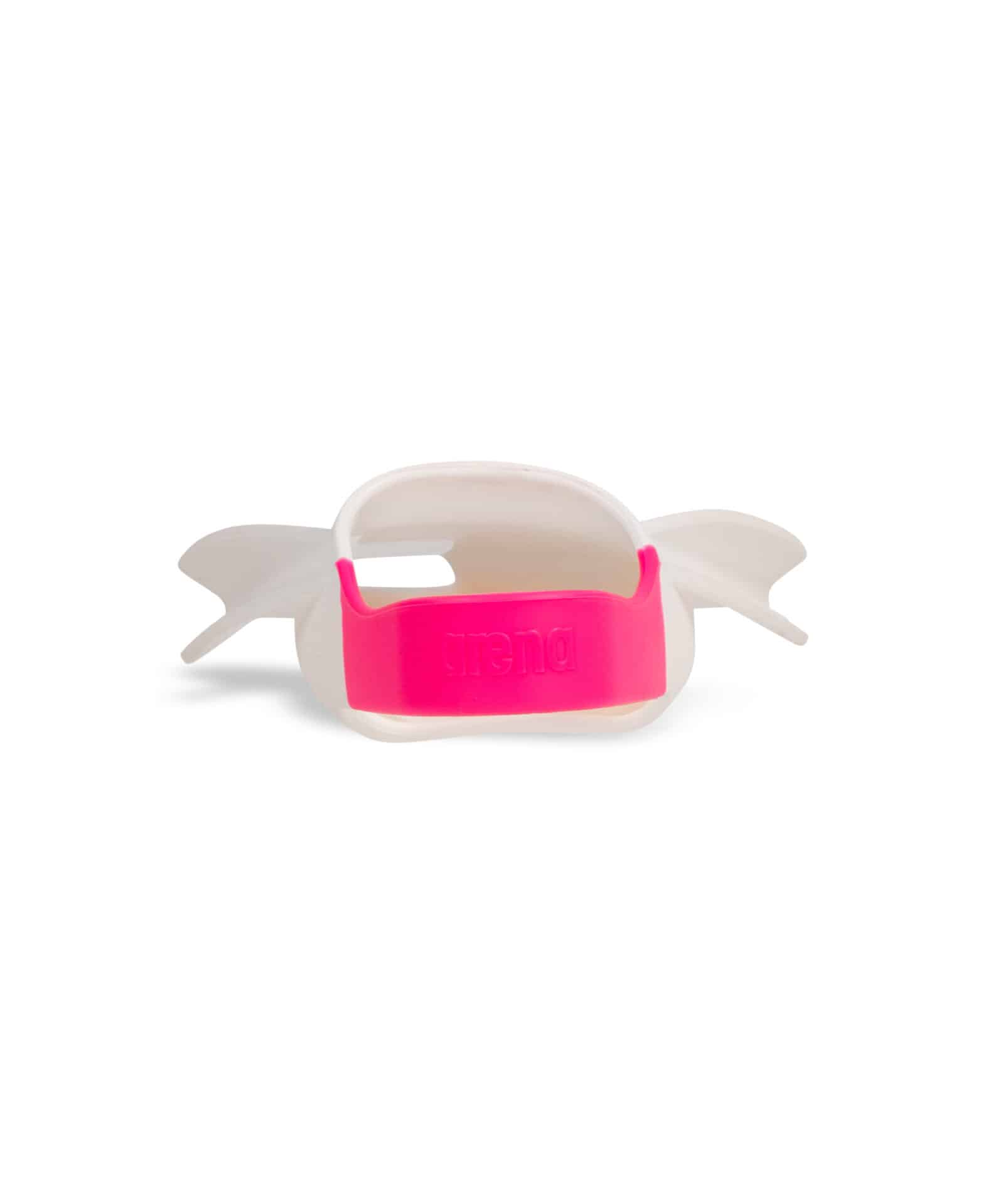 006151-190-POWERFIN PRO II-004.3d5516d7 Pinne Powerfin Pro II ARENA White Shocking Pink