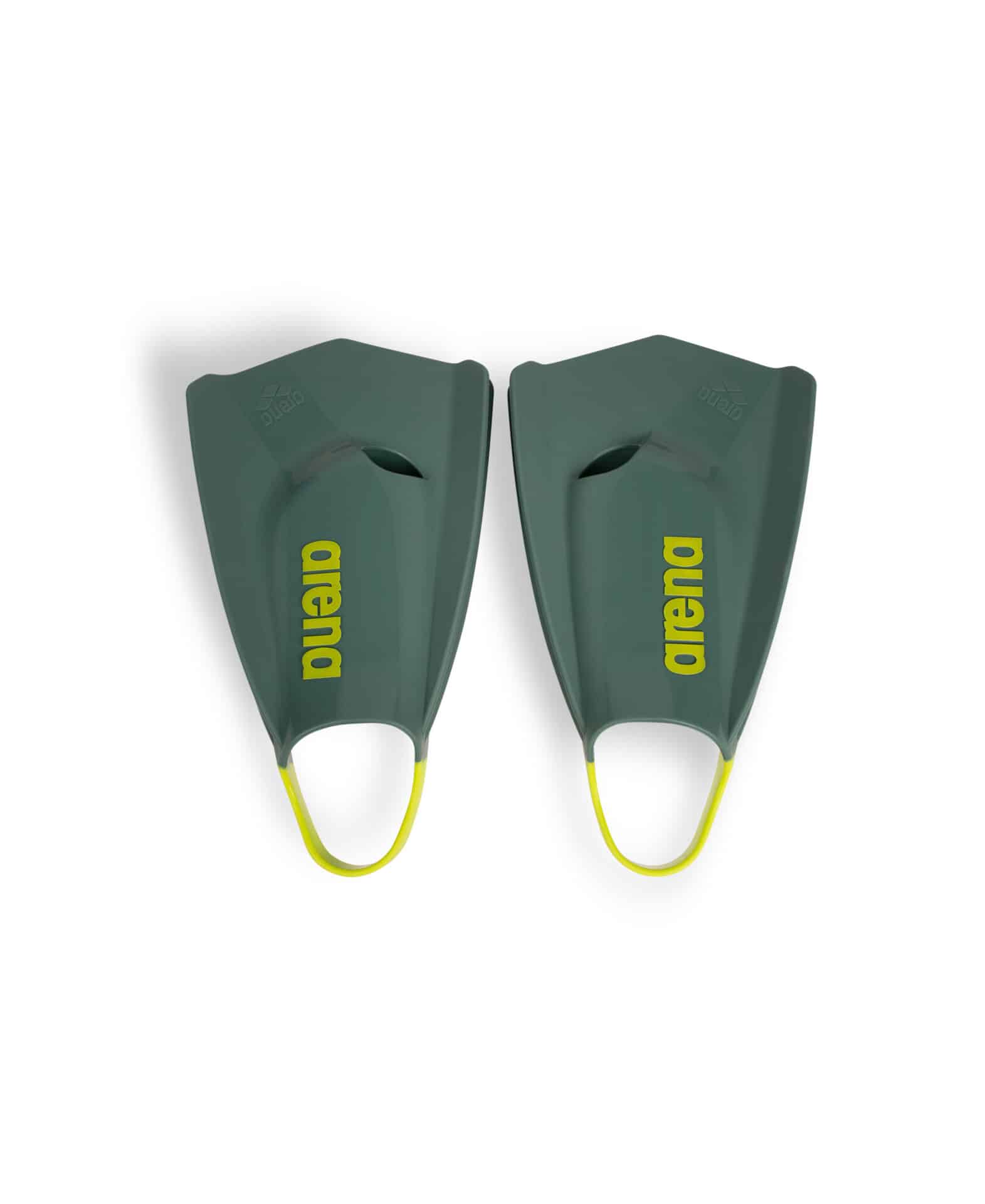 006151-210-POWERFIN PRO II-003.38b298dc Pinne Powerfin Pro II ARENA Sage Artic Lime
