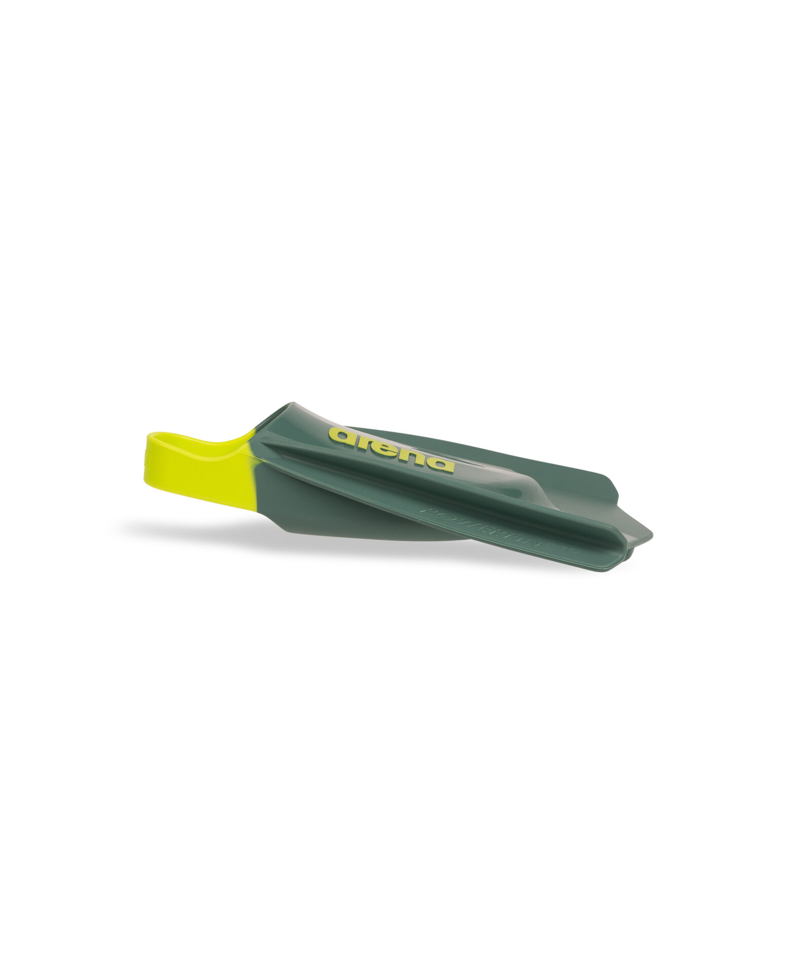 006151-210-POWERFIN PRO II-005.3575d3f9 Pinne Powerfin Pro II ARENA Sage Artic Lime