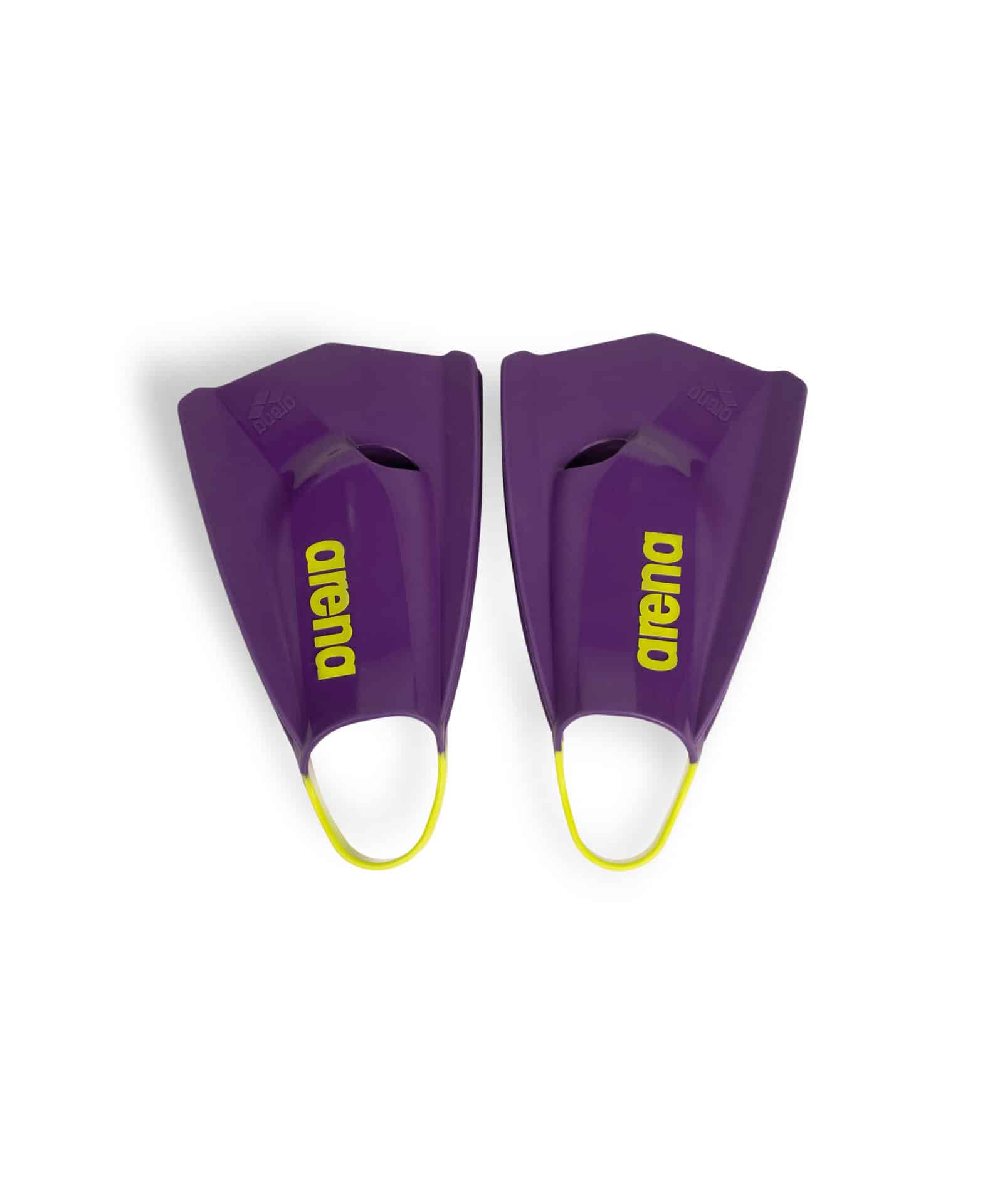 006151-220-POWERFIN PRO II-003.dffd6c5d Pinne Powerfin Pro II ARENA Plum Artic Lime