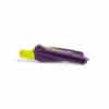 006151-220-POWERFIN PRO II-005.919de9e1 Pinne Powerfin Pro II ARENA Plum Artic Lime