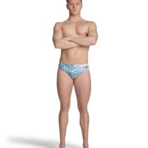 Slip Uomo Planet Water Arena