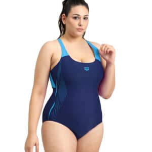 Costume donna Curvy ARENA Plus