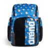 006272-137-SPIKY III BACKPACK 45 ALLOVER-S-001.ab970976 Zaino ARENA Spiky III Allover DUCKS